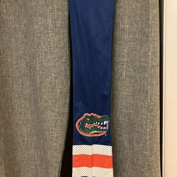 Florida Gators VINTAGE Scarf-collectible! - Picture 2 of 5